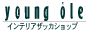young ole(ヤングオーレ)