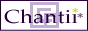 ガムランボールのお店 Chantii(チャンティ)