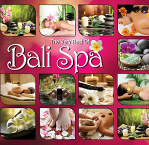 AWAG The Very Best Of Bali Spa