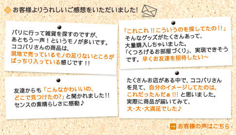 ���q�l��肤�ꂵ�������z�����������܂����I