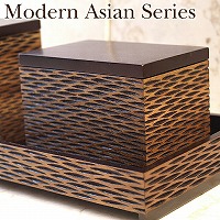 Modern Asian Series Cotton case (RbgP[X)