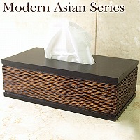 Modern Asian Series Tissue case (eBbVP[X)