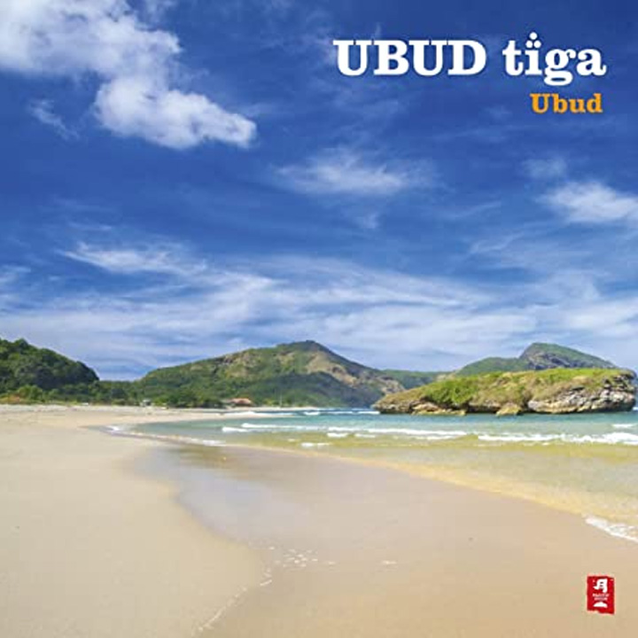 UBUD tiga (ubud) (CD) s[֑Ήt