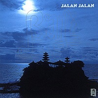 BALI (JALAN JALAN) (CD) s[֑Ήt
