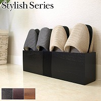 Stylish Series Slippers rack(XbpbN)
