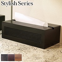 Stylish Series Paper towel case iy[p[^IP[XjX|W5cmtēׁ