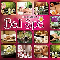 The Very Best Of Bali Spa(xXgCD)s[֑Ήt
