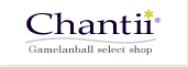 K{[Chantii(`eB)