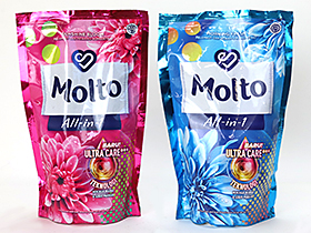 バリの柔軟剤 モルト(molto)通販｜Cocobari