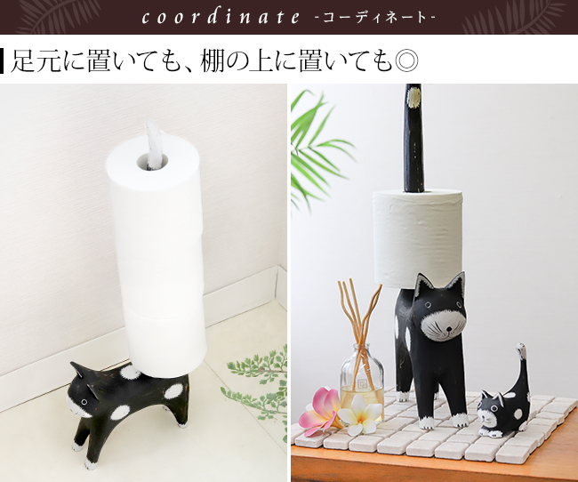 �g�C���b�g�y�[�p�[���[�@�L�O�b�Y