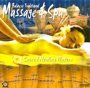 Balinese Traditional Massage & Spa