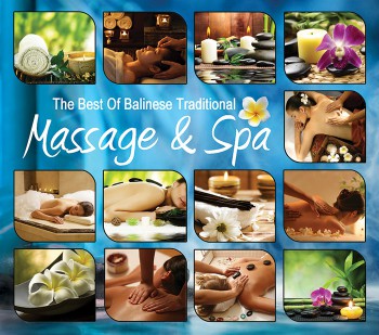 AWAG The Very Best Of Bali Spa