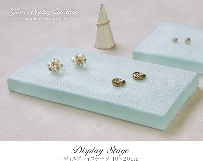 �K���X �A�N�Z�T���[�X�e�[�W