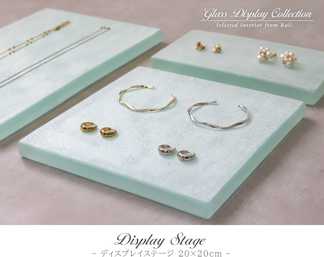 �K���X �A�N�Z�T���[�X�e�[�W