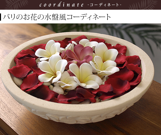 バラの花びら 造花 の通販 Cocobari