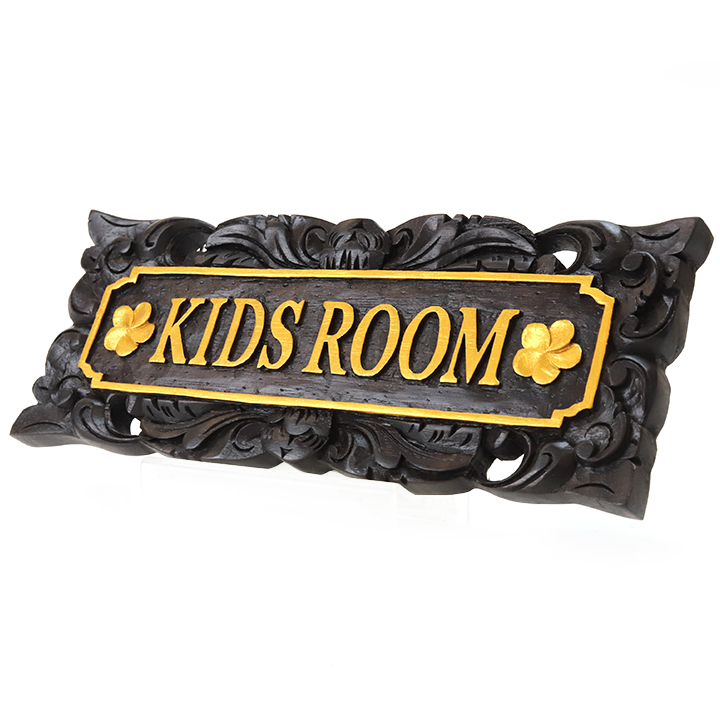 TCv[g(KIDS ROOM)