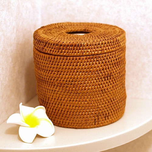 バリ島 アタ製品 6点 小物入れ お盆 ギロ トイレットペーパーホルダー バリ島 アタ製品 6点 小物入れ お盆 ギロ トイレットペーパー