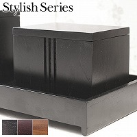 Stylish Series Cotton case (コットンケース)