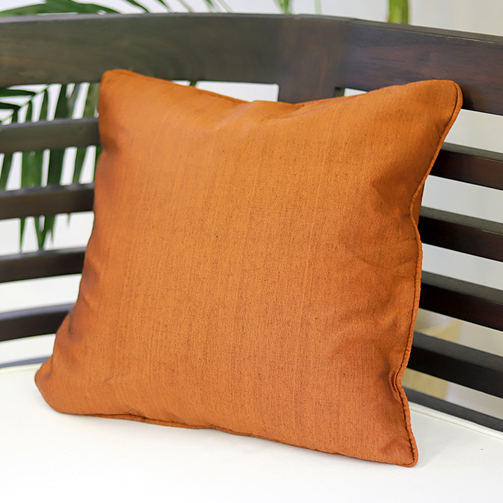 NbVJo[ v[(Orange Brown) 40cm~40cm  s[֑Ήt