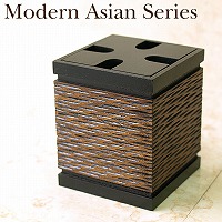 Modern Asian Series Toothbrush stand (歯ブラシスタンド)