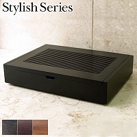 Stylish Series Amenity box (アメニティボックス)
