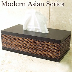Modern Asian Series Tissue case (ティッシュケース)