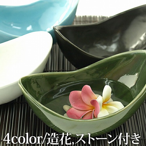 三日月型ベース 花瓶 4カラー 通販 Cocobari