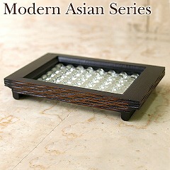 Modern Asian Series Soap dish (\[vfBbV)