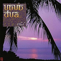 UBUD dua (ubud) (CD) 《メール便対応可》