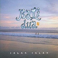 BALI dua (JALAN JALAN) (CD) 《メール便対応可》