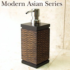 Modern Asian Series Soap dispenser (\[vfBXyT[)|v