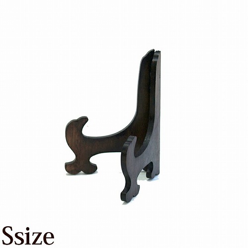 バリ島の木彫りネームスタンド　結婚祝い　新築祝いに バリ島の木彫りネームプレート（壁掛けタイプB） 結婚祝い 新築祝いに